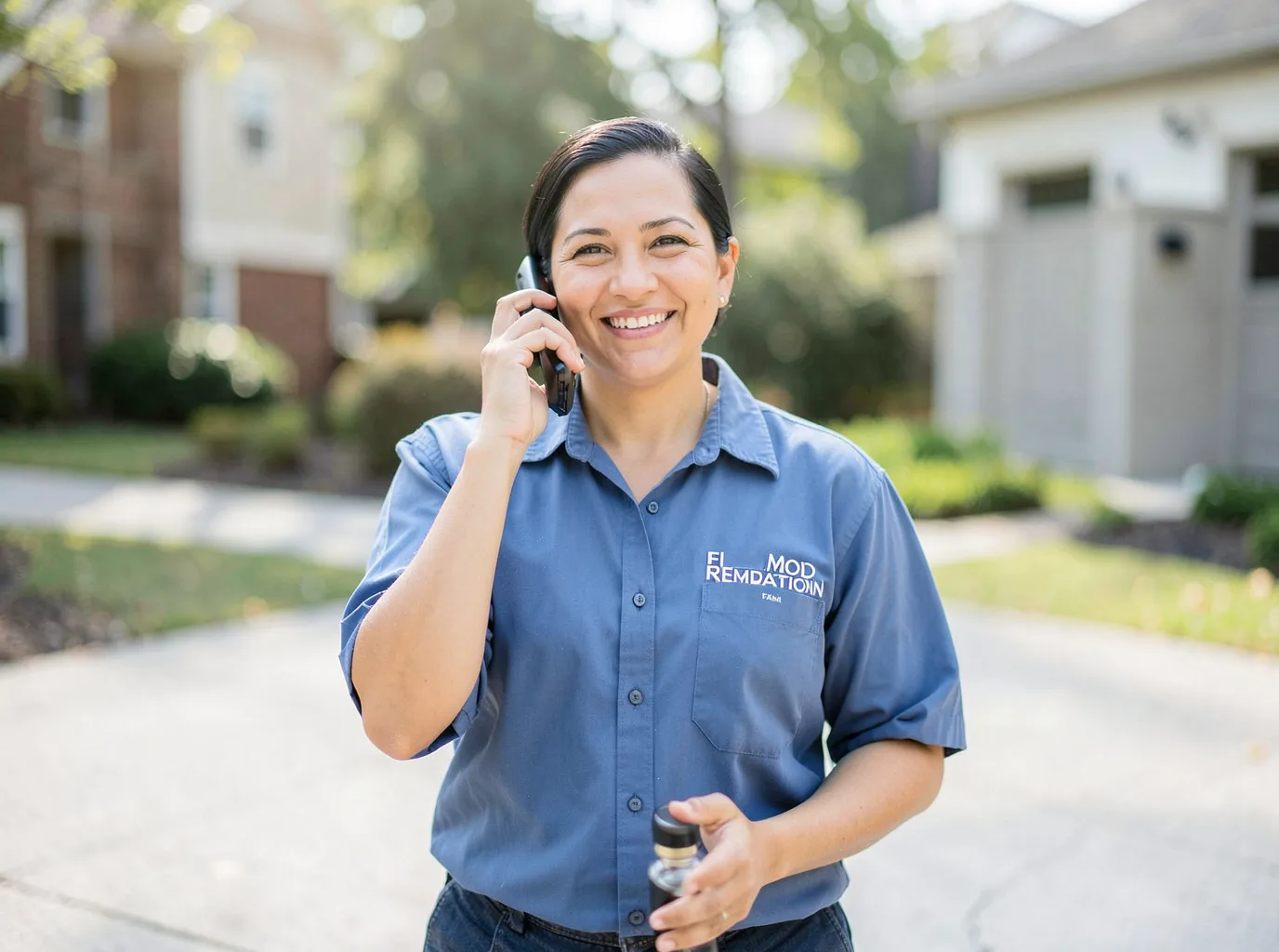 Mold Remediation Postville, IA FAQs